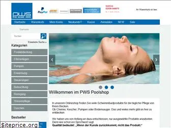 pws-poolshop.de