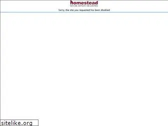 pwsa.homestead.com