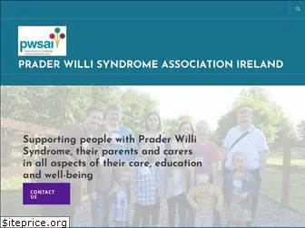 pwsai.ie