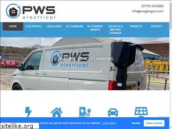 pwsglasgow.com