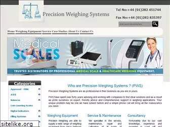 pwsscales.co.uk