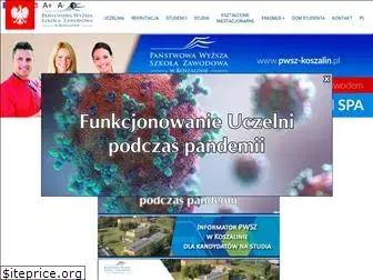 pwsz-koszalin.pl