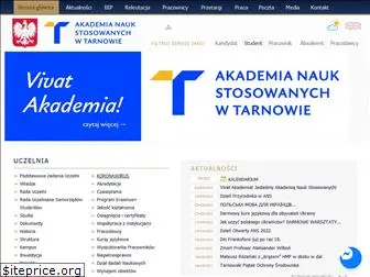 pwsztar.edu.pl
