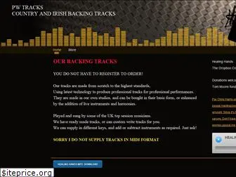 pwtracks.webs.com