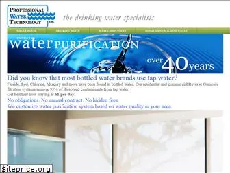 pwtwater.com