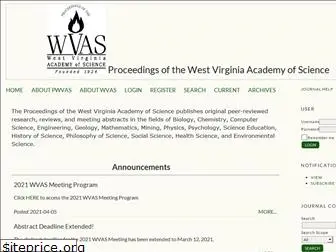 pwvas.org