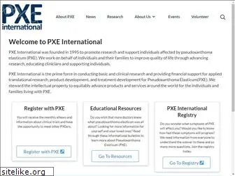 pxe.org