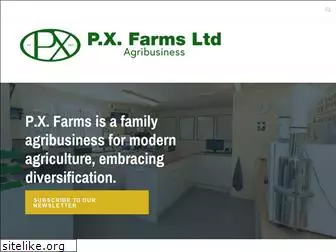 pxfarms.com
