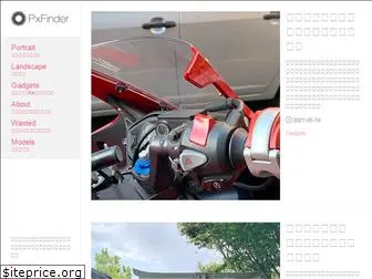 pxfinder.com