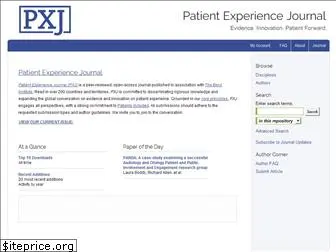 pxjournal.org