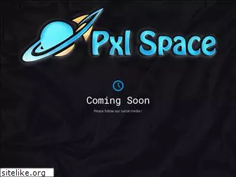 pxlspace.com