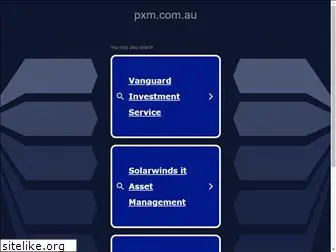 pxm.com.au