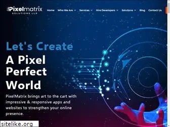 pxmatrix.com