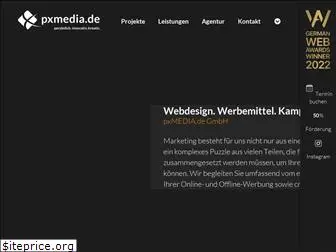 pxmedia.de