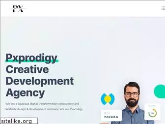 pxprodigy.com