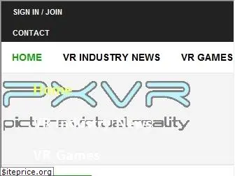 pxvr.com