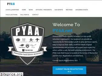 pyaa.net