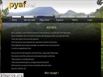 pyaf.net