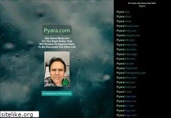 pyara.com