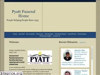 pyattfuneralhome.com