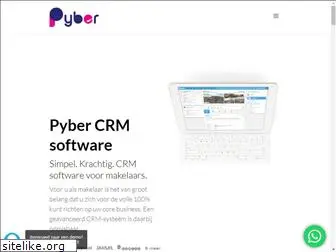 pyber.nl