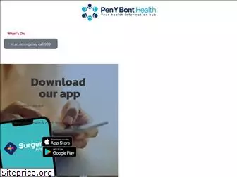 pybhealth.com