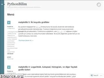 pybilim.wordpress.com