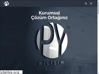 pybilisim.com.tr