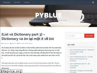 pyblue.wordpress.com