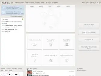 pychess.org