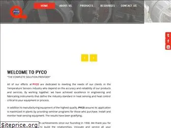 pyco.com