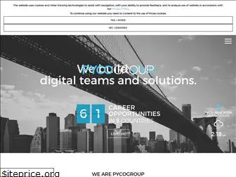 pycogroup.com