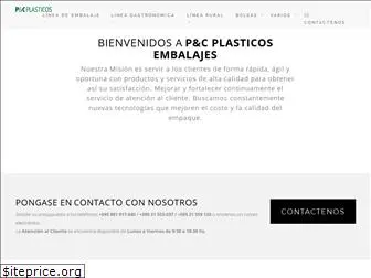 pycplasticos.com