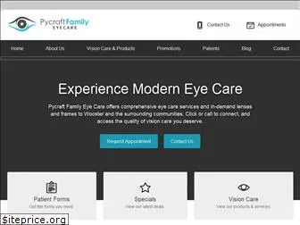 pycraftfamilyeyecare.com