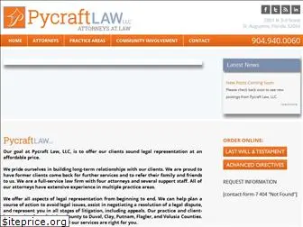 pycraftlaw.com