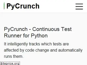 pycrunch.com