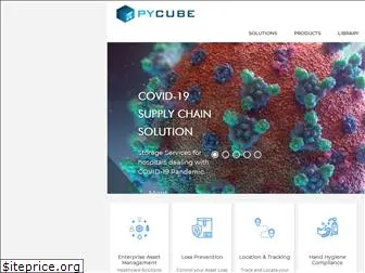 pycube.com