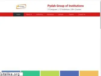 pydahgroup.com