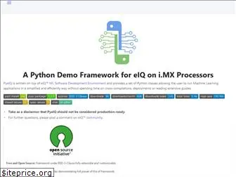 pyeiq.dev