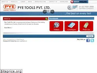 pyetools.com