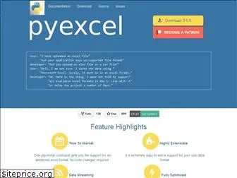 pyexcel.org