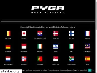 pygaindustries.com
