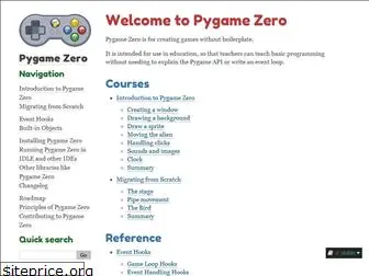 pygame-zero.readthedocs.io