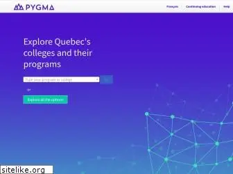 pygma.ca