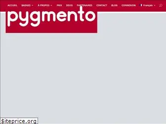 pygmento.com