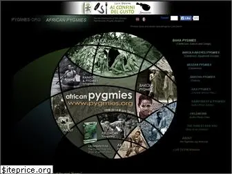 pygmies.org