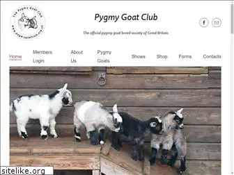 pygmygoatclub.org