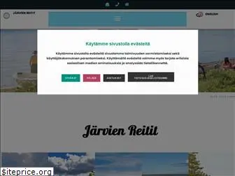 pyhajarvireitti.fi