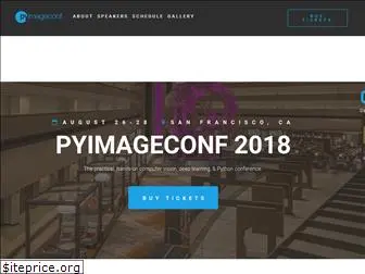 pyimageconf.com