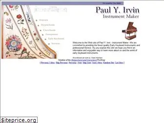 pyirvin.com